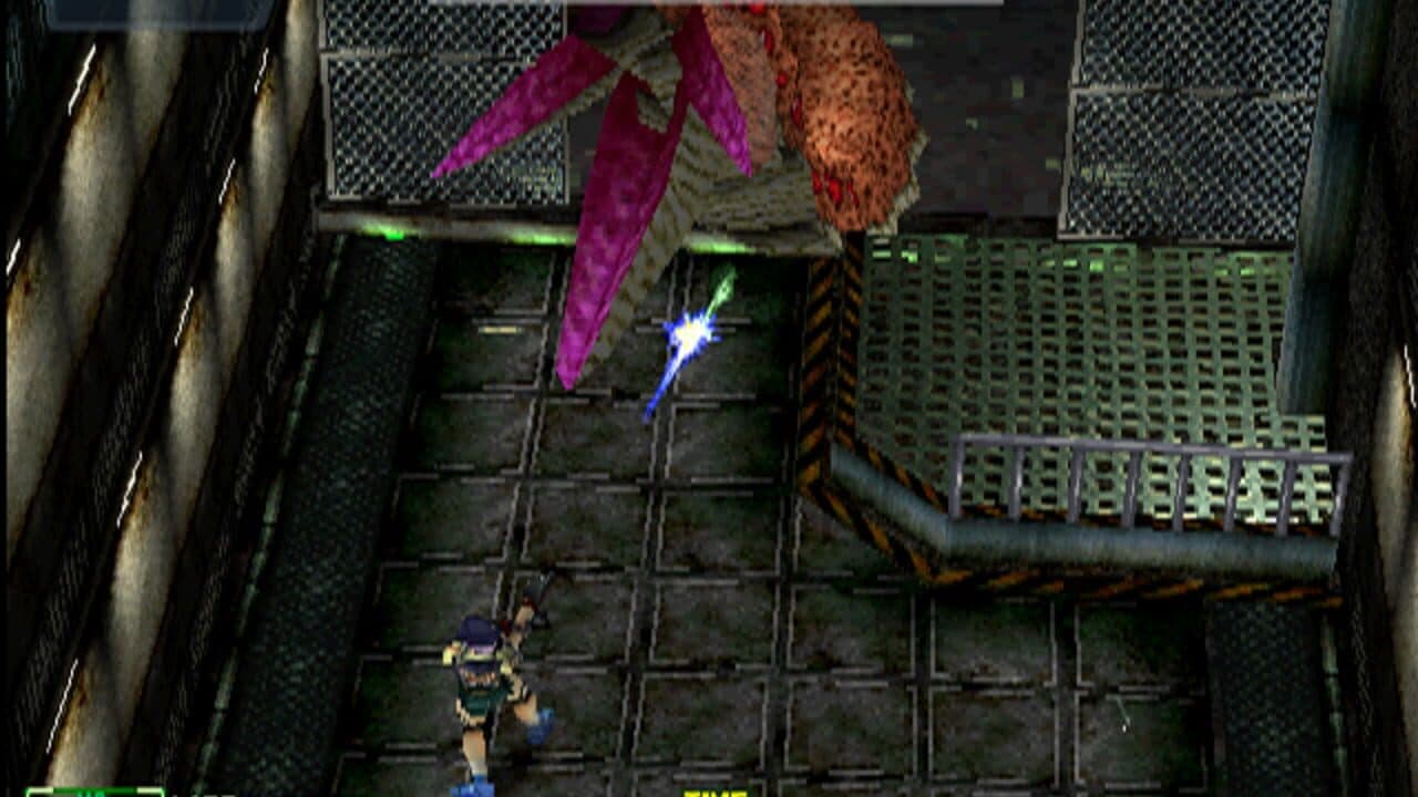 Chaos Heat thumbnail 6