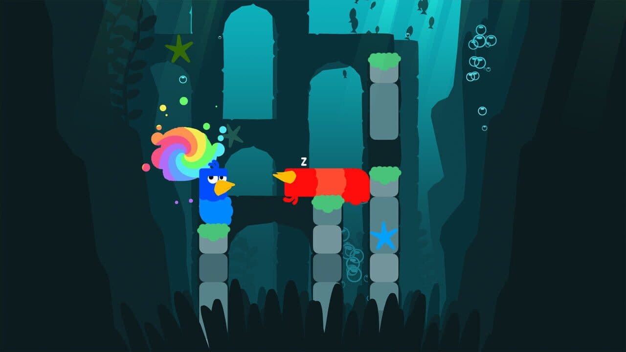 Snakebird Complete thumbnail 3