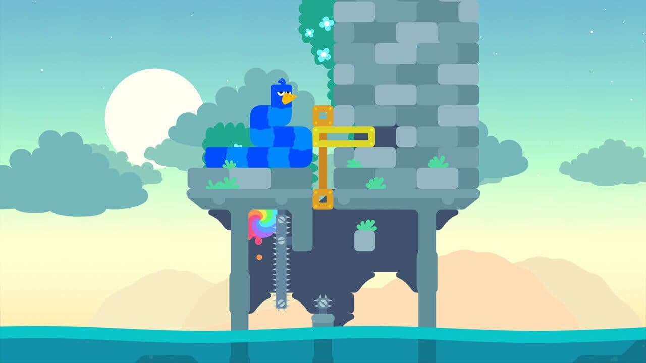 Snakebird Complete thumbnail 5