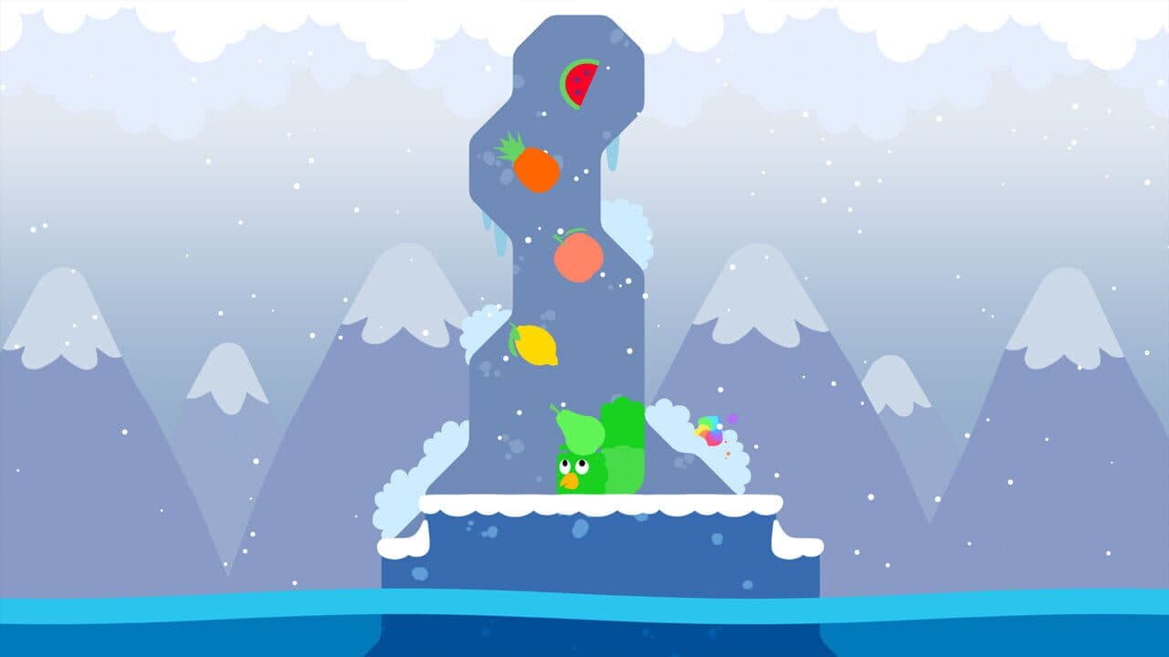 Snakebird Complete thumbnail 6