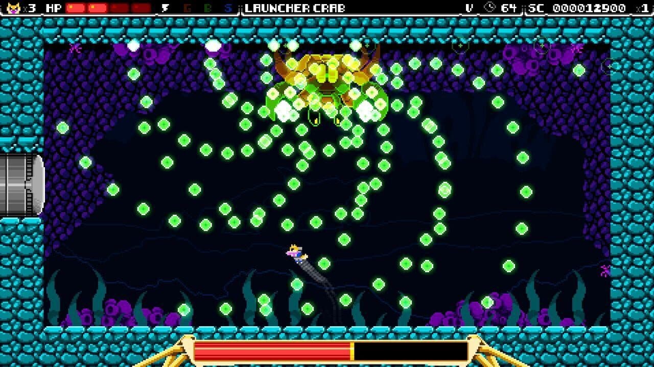 CometStriker DX thumbnail 3