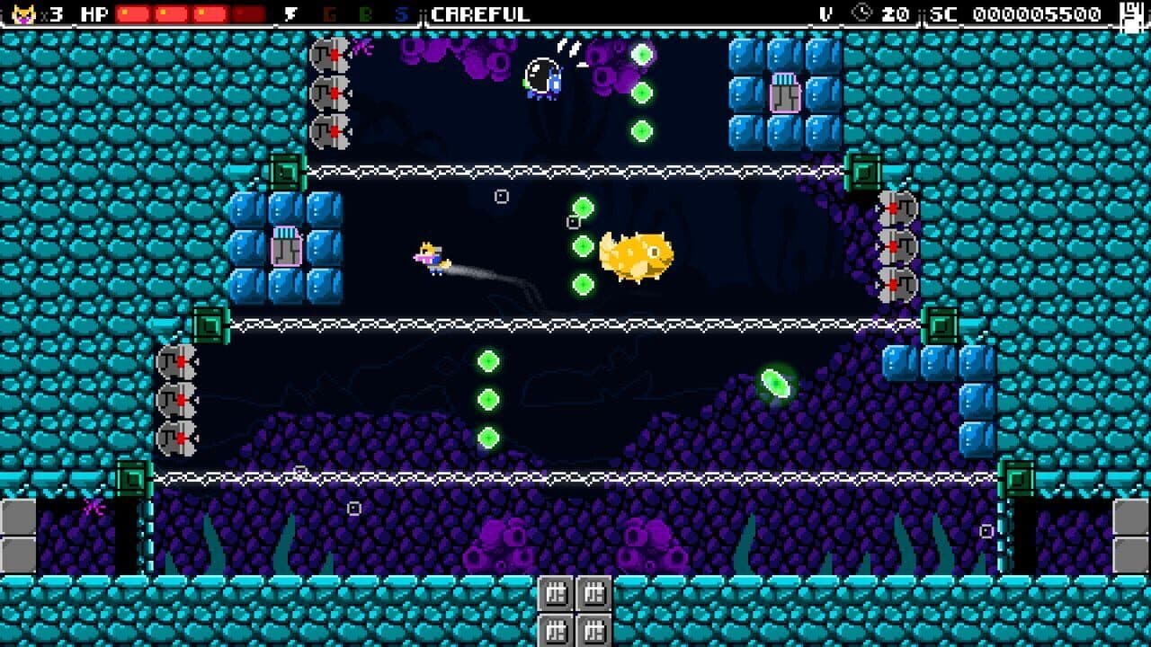 CometStriker DX thumbnail 6