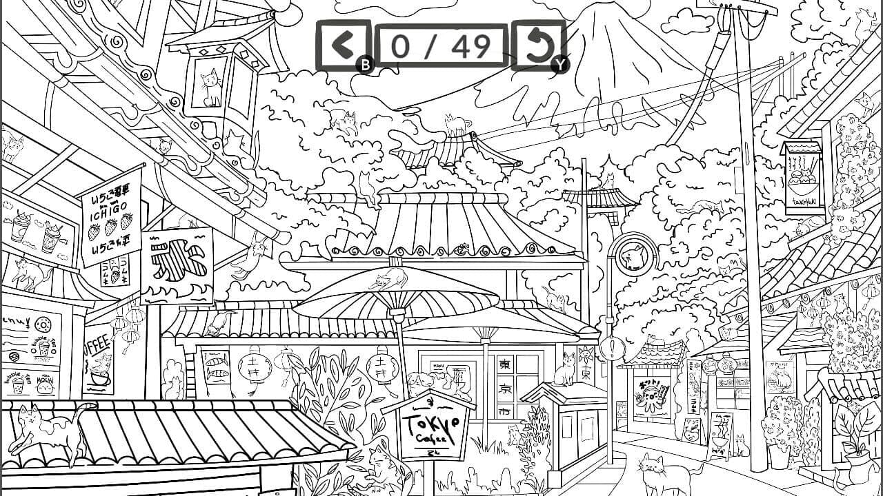 Cats on Streets thumbnail 3