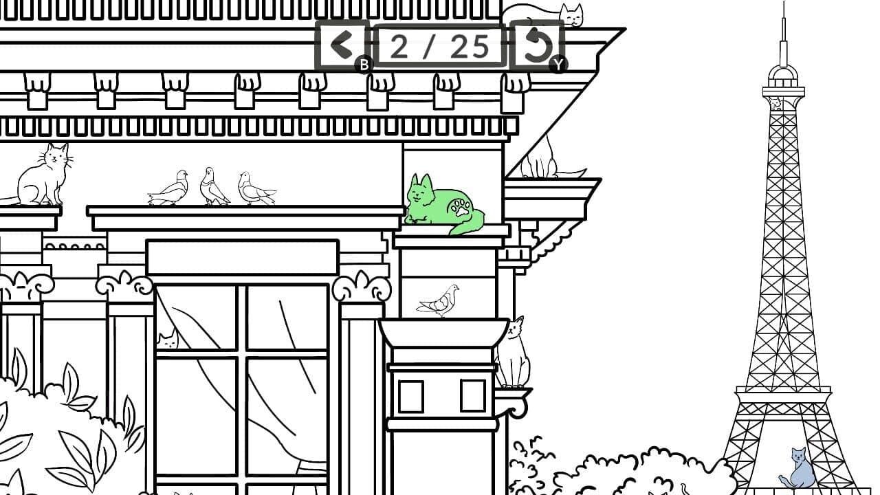 Cats on Streets thumbnail 4
