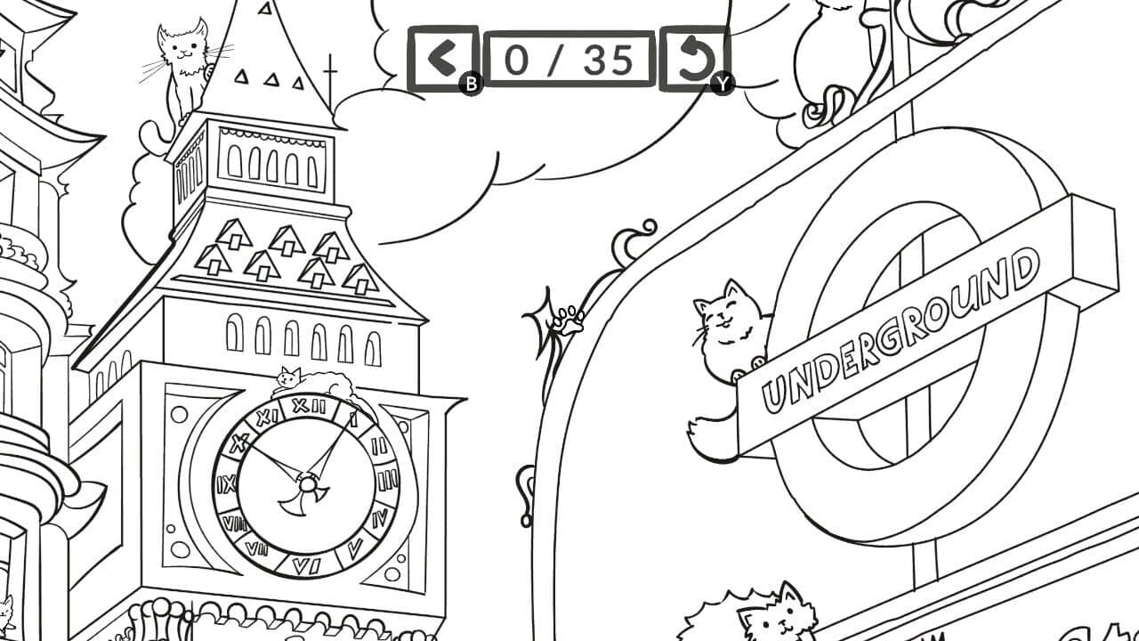 Cats on Streets thumbnail 5