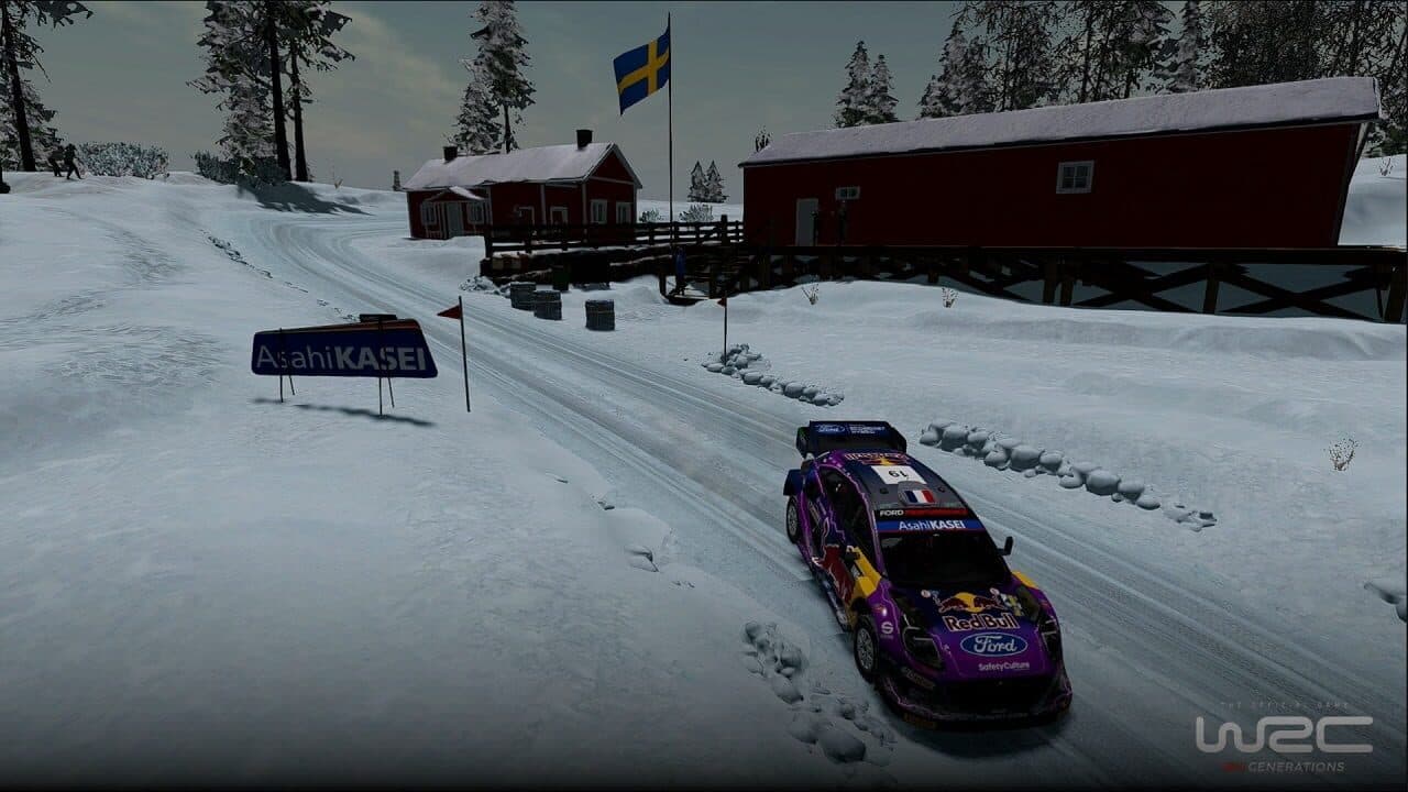 WRC Collection thumbnail 2
