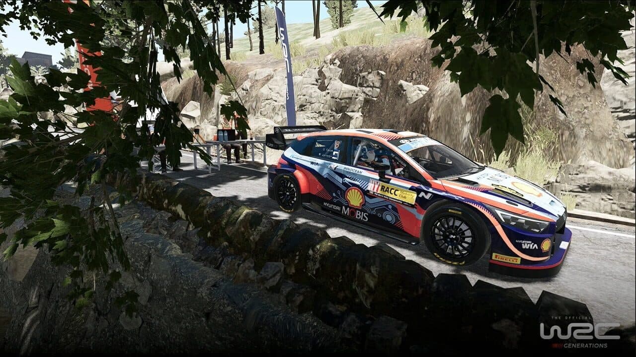 WRC Collection thumbnail 5
