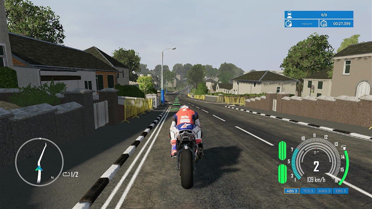 TT Isle of Man: Collection thumbnail 2