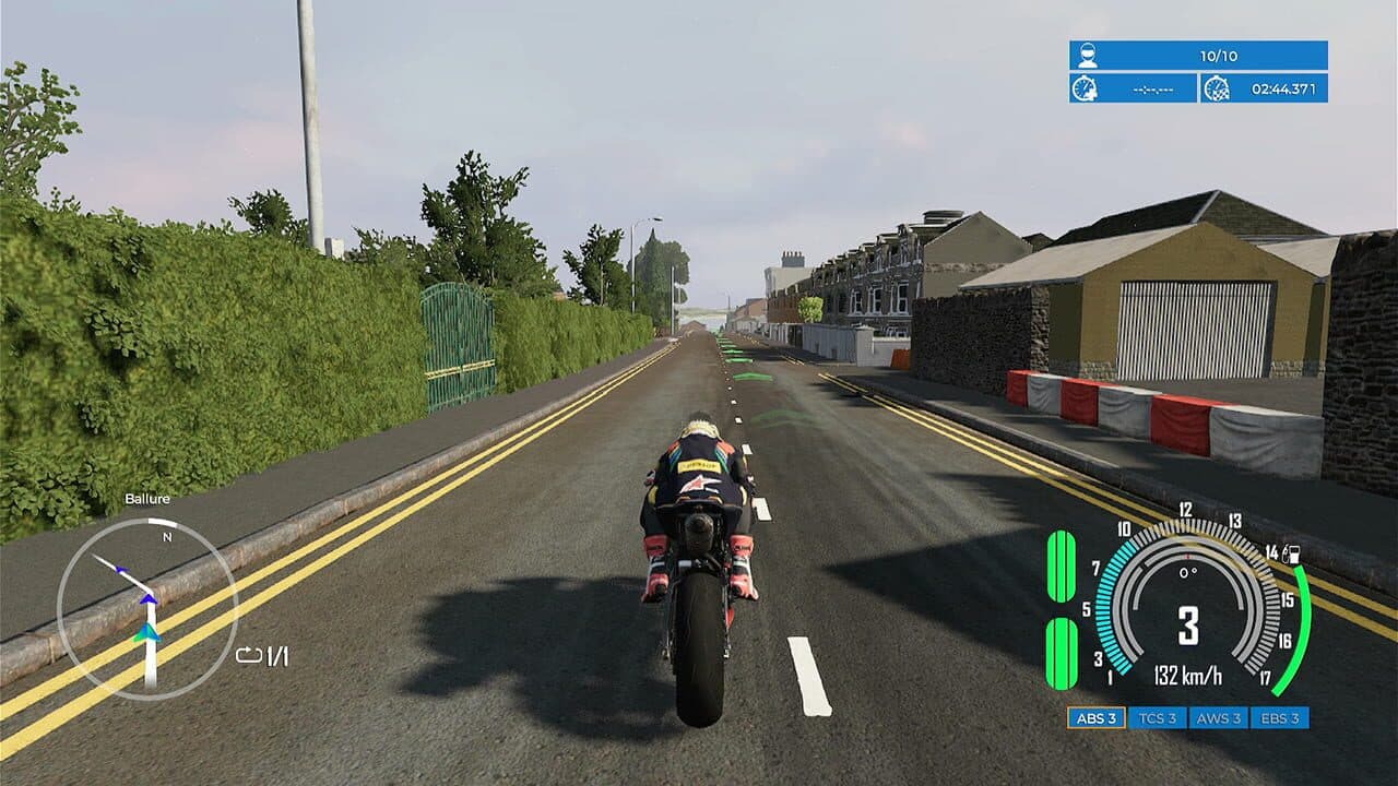 TT Isle of Man: Collection thumbnail 3