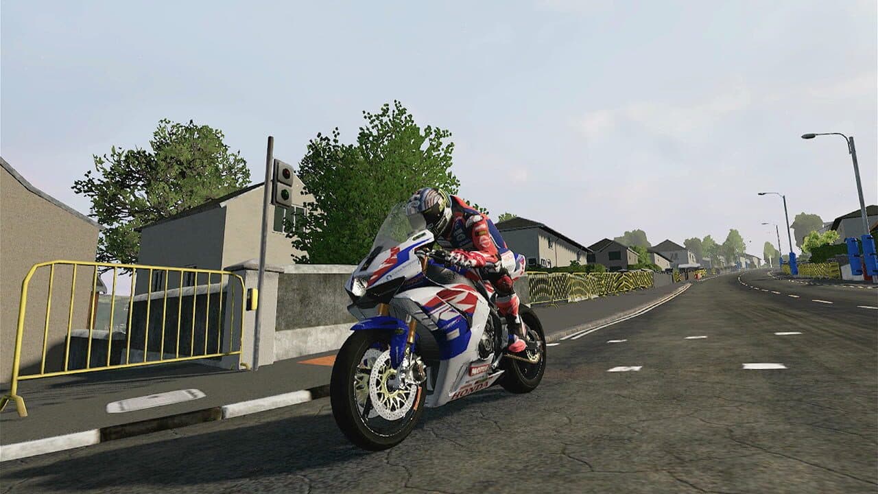 TT Isle of Man: Collection thumbnail 4