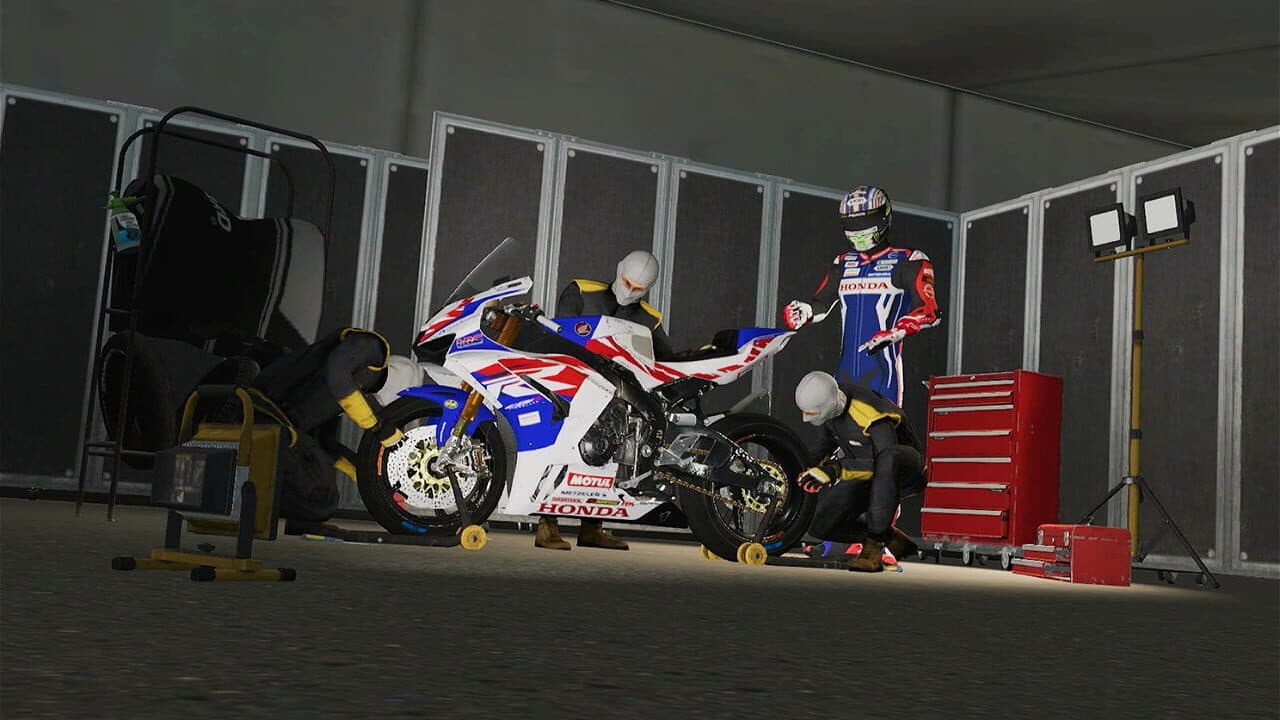 TT Isle of Man: Collection thumbnail 5