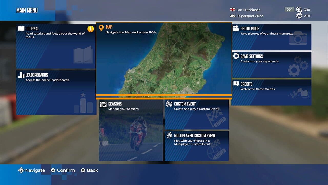 TT Isle of Man: Collection thumbnail 6