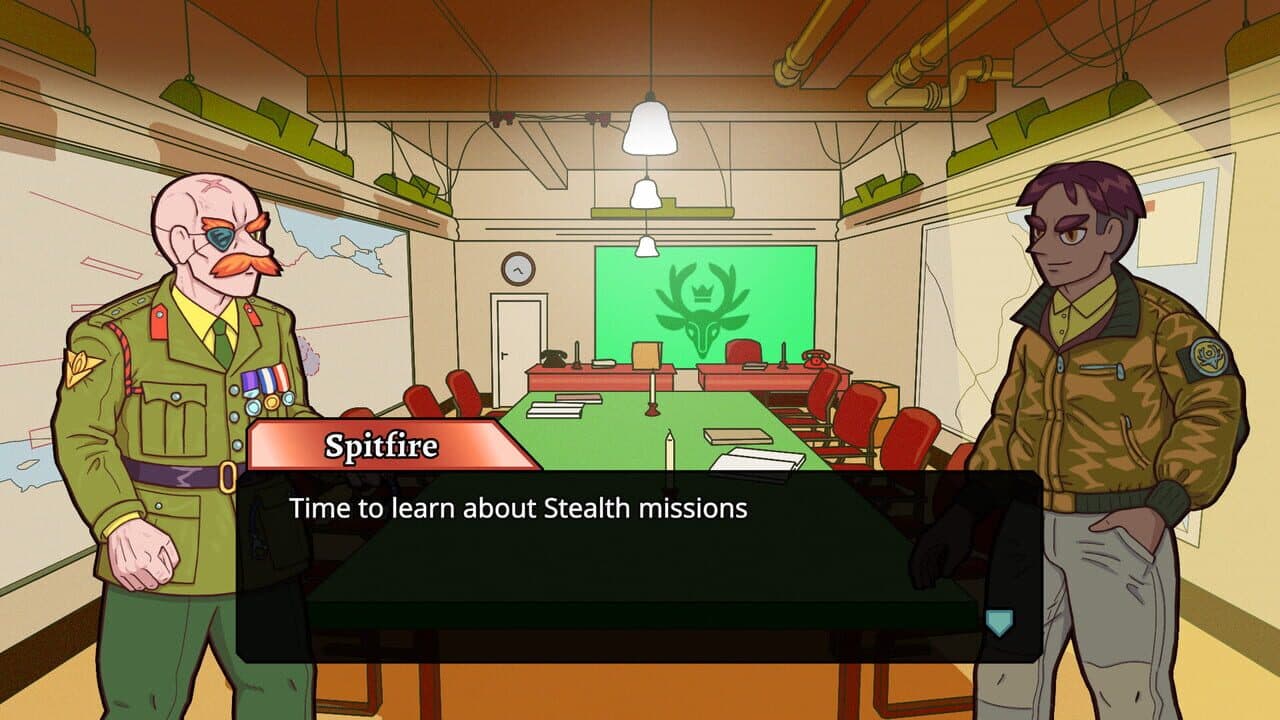 Vangaro Tactics thumbnail 4