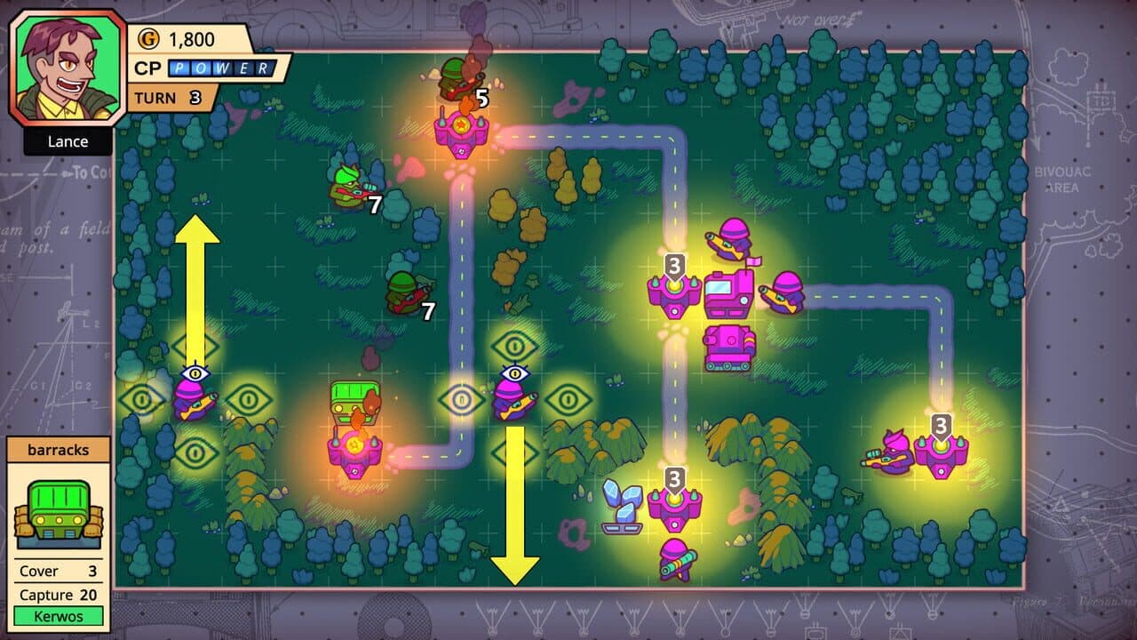 Vangaro Tactics thumbnail 5
