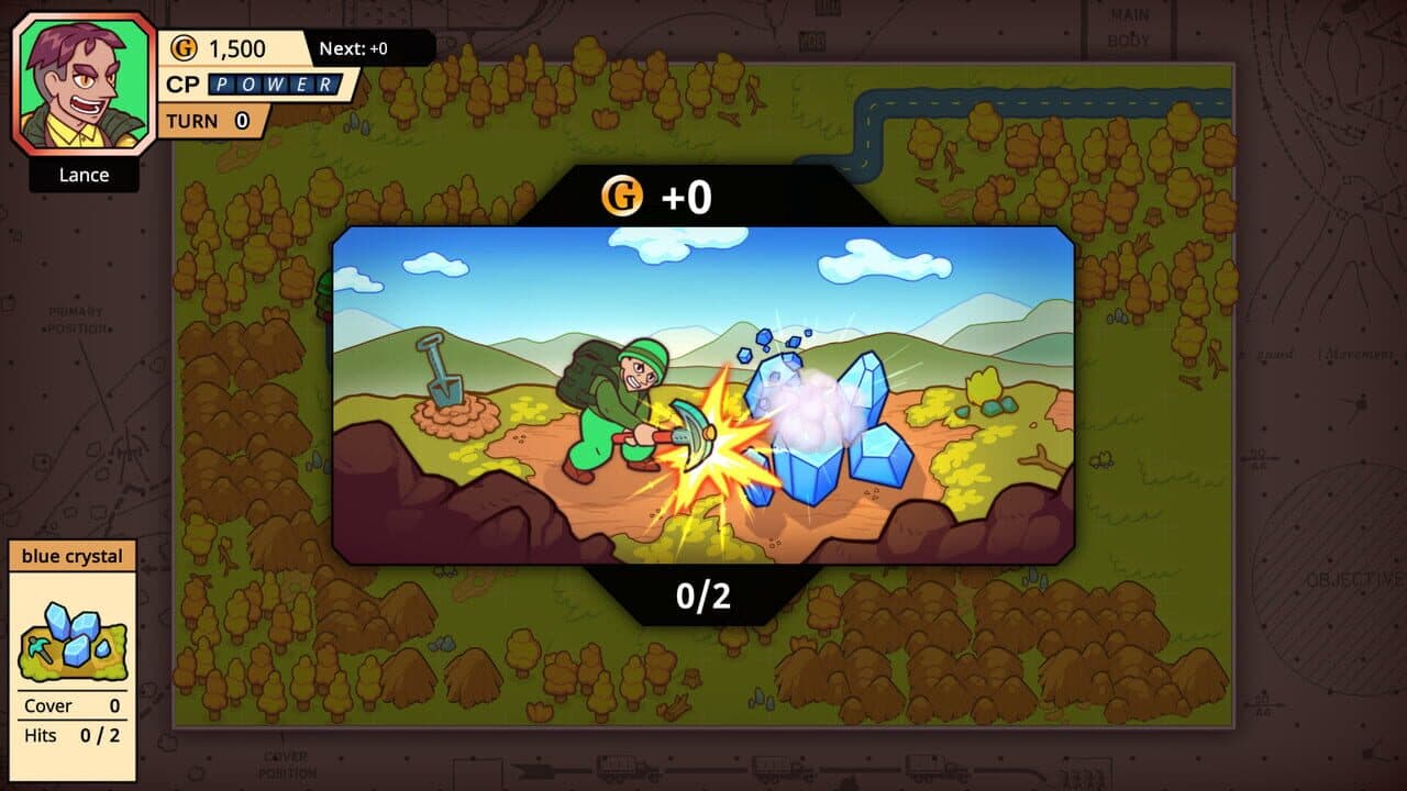 Vangaro Tactics thumbnail 10