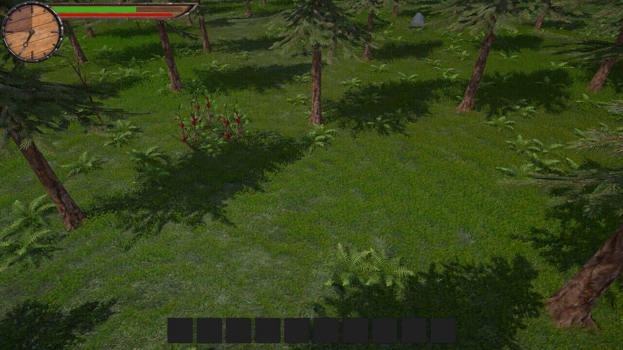 Backwoods Town thumbnail 4