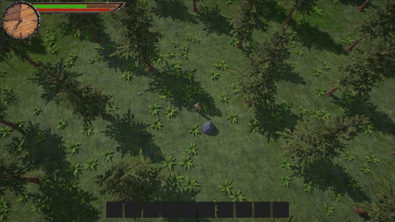 Backwoods Town thumbnail 5
