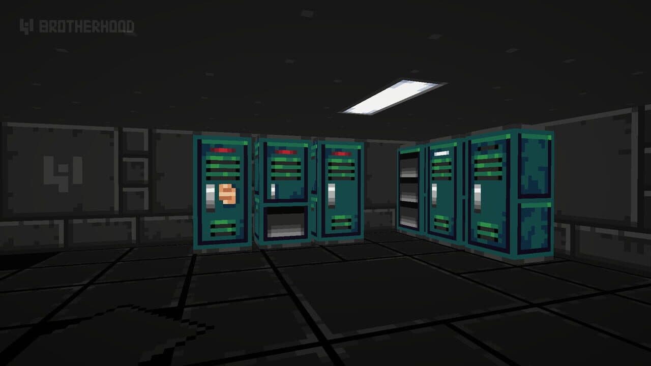 Brotherhood thumbnail 3