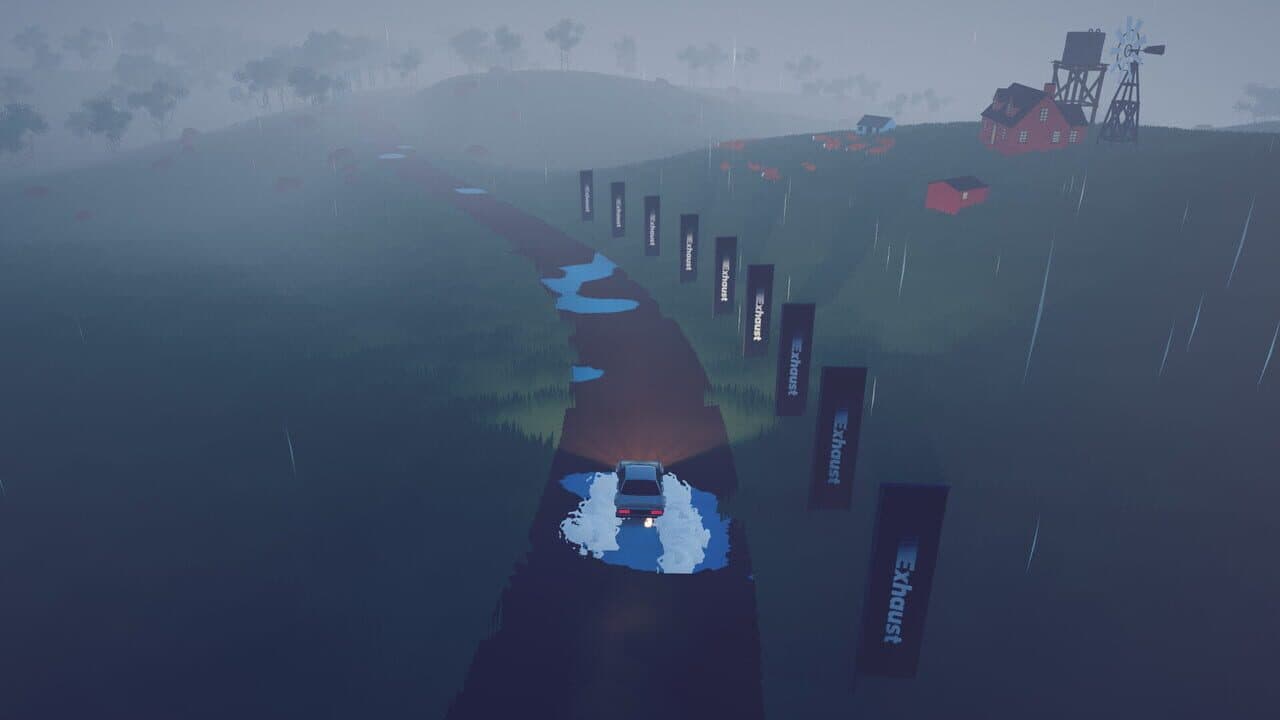 Art of Rally: Australia thumbnail 7