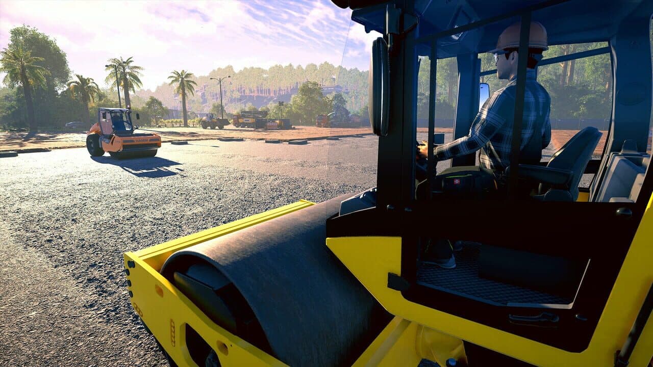 Construction Simulator: Spaceport Expansion thumbnail 6