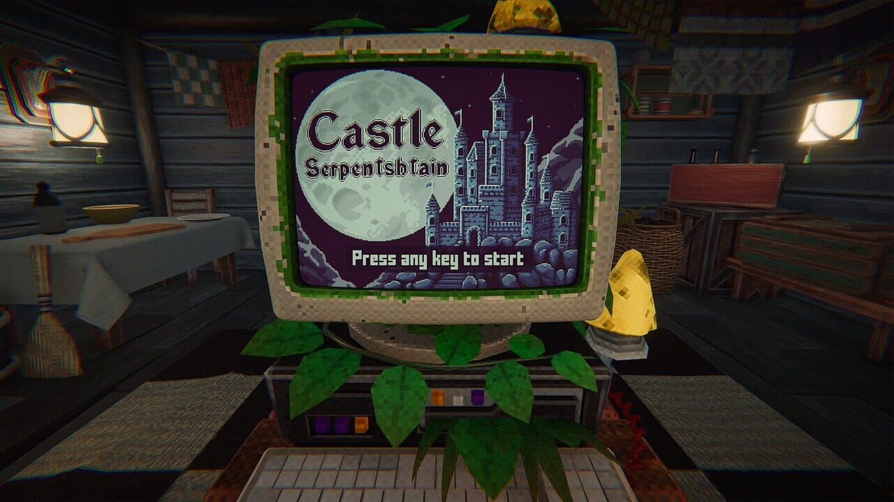 Is This Game Trying to Kill Me? thumbnail 2