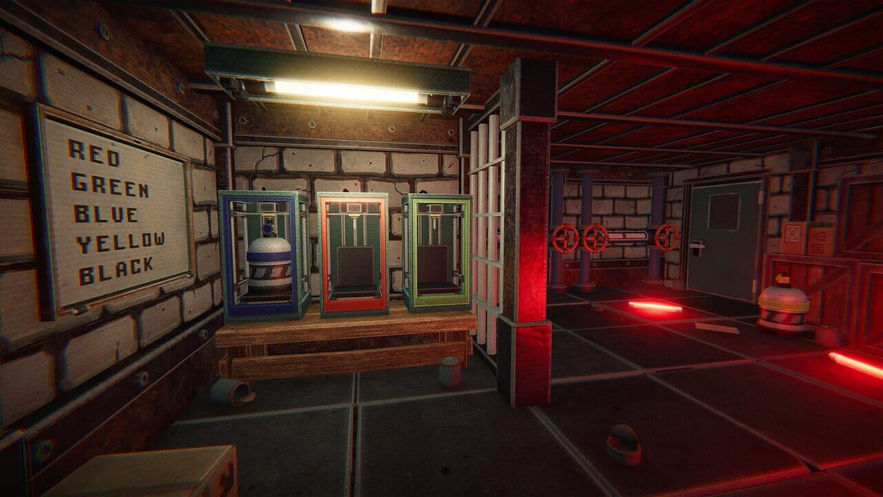 Is This Game Trying to Kill Me? thumbnail 5