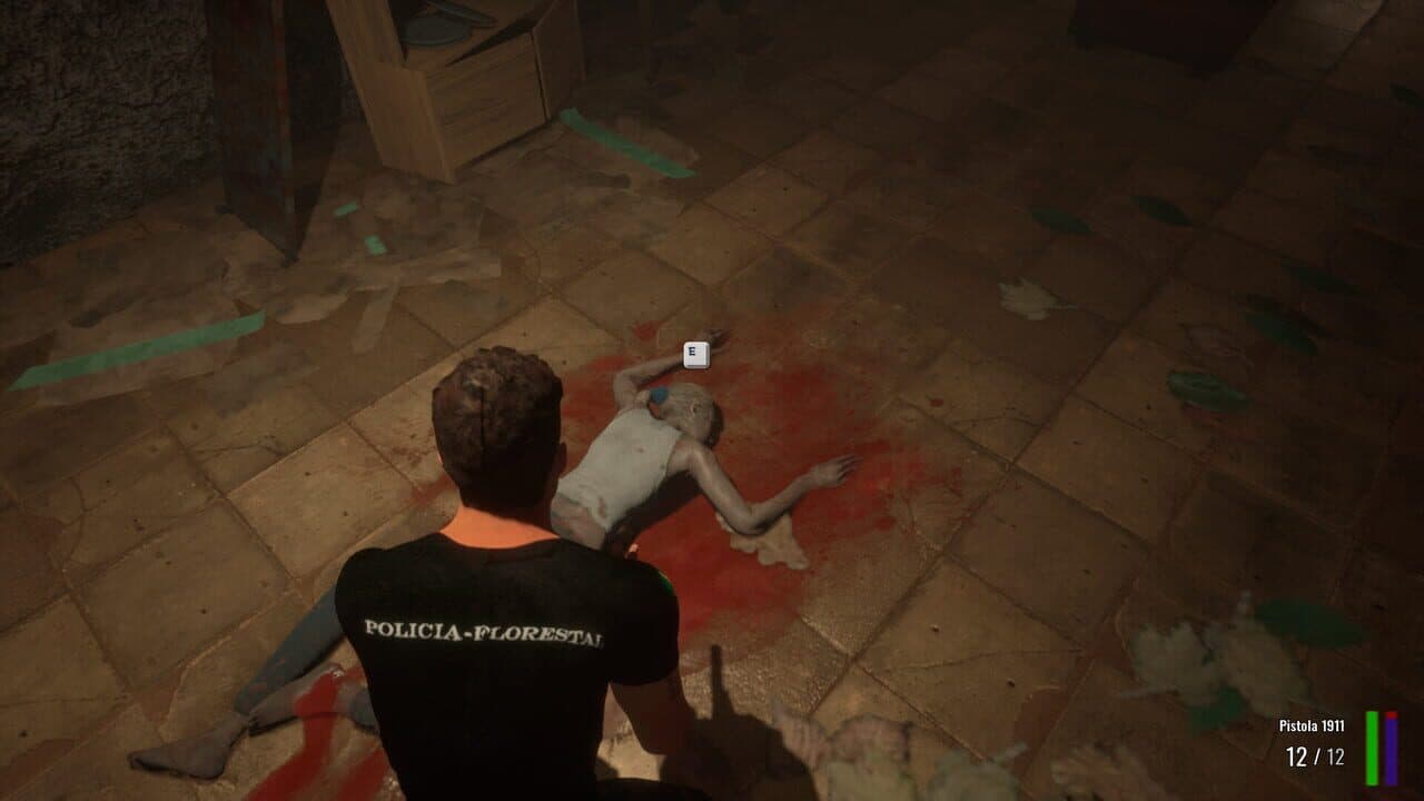 Deadly Contagion thumbnail 3