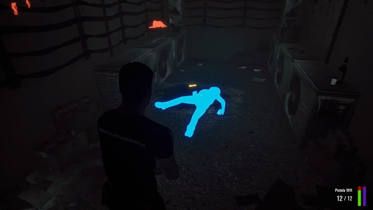 Deadly Contagion thumbnail 10