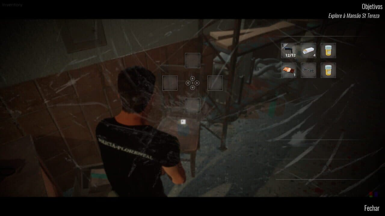 Deadly Contagion thumbnail 11