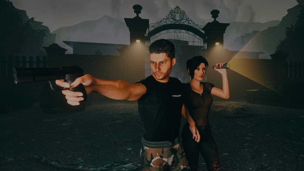 Deadly Contagion thumbnail 16
