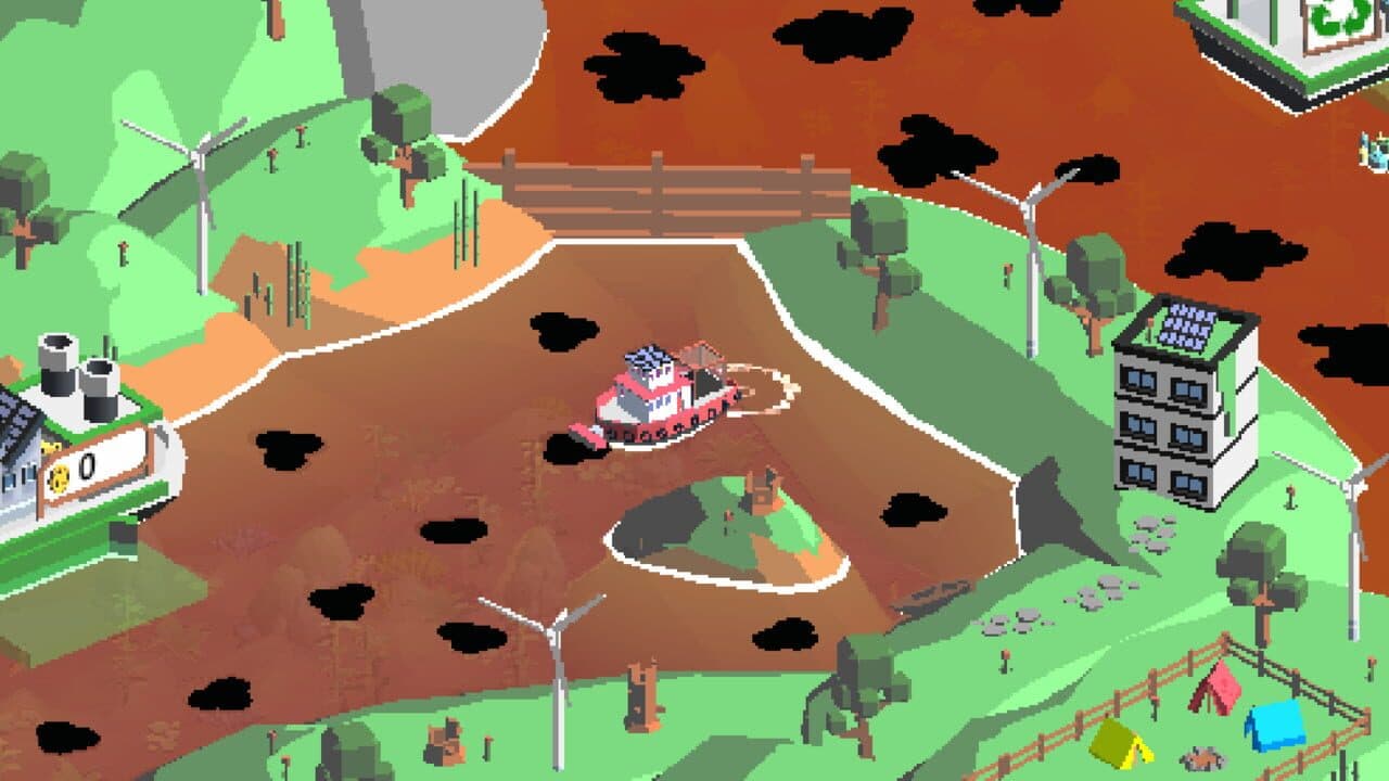Spilled! thumbnail 4