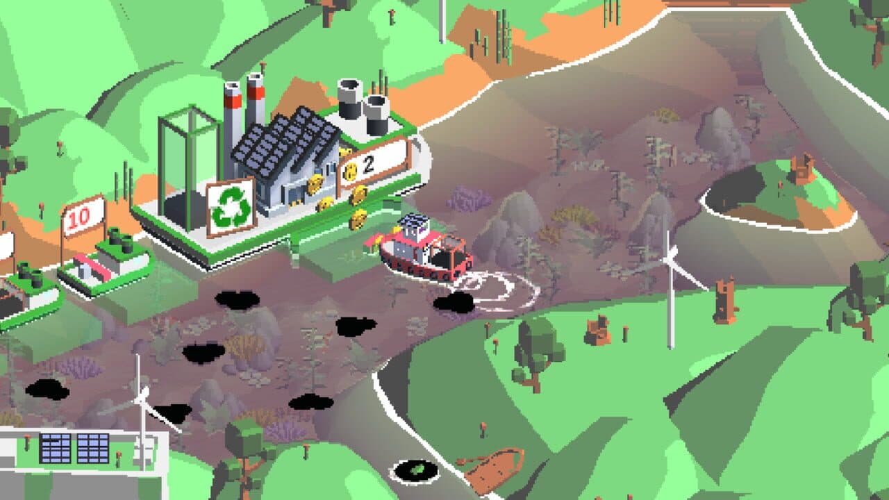 Spilled! thumbnail 5