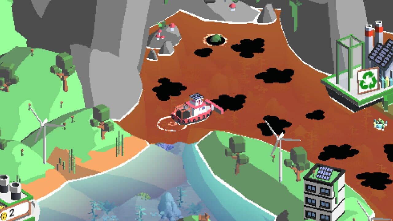 Spilled! thumbnail 6