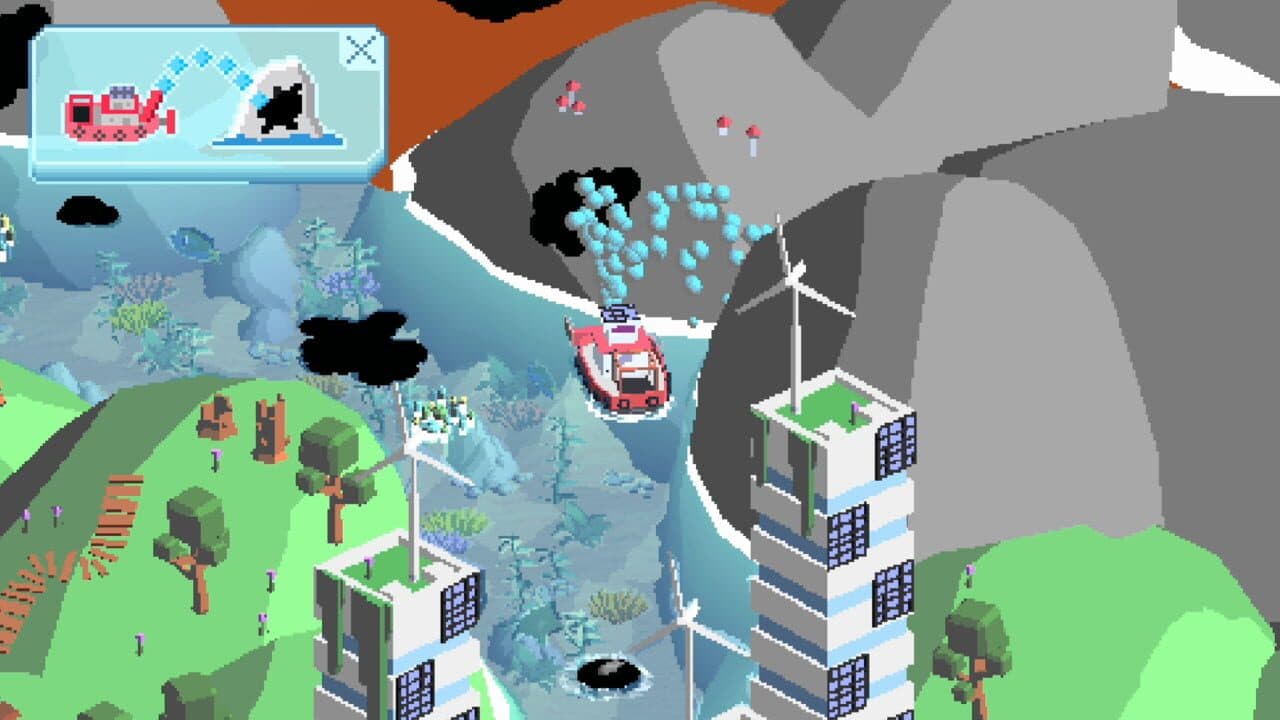 Spilled! thumbnail 2