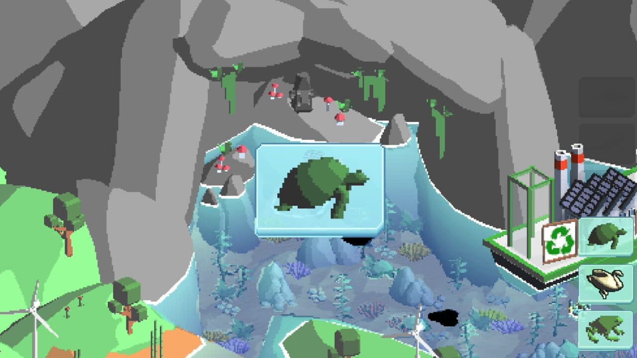 Spilled! thumbnail 3