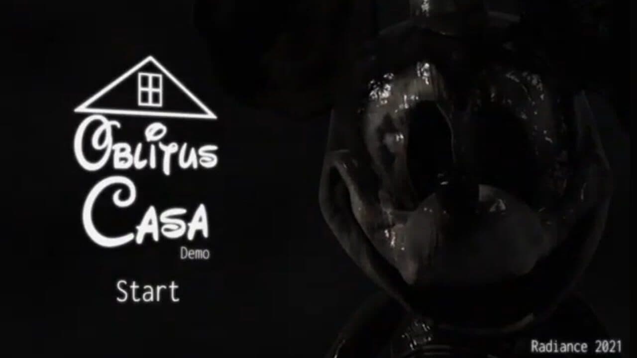 Five Nights at Treasure Island: Sister Location screenshot 1