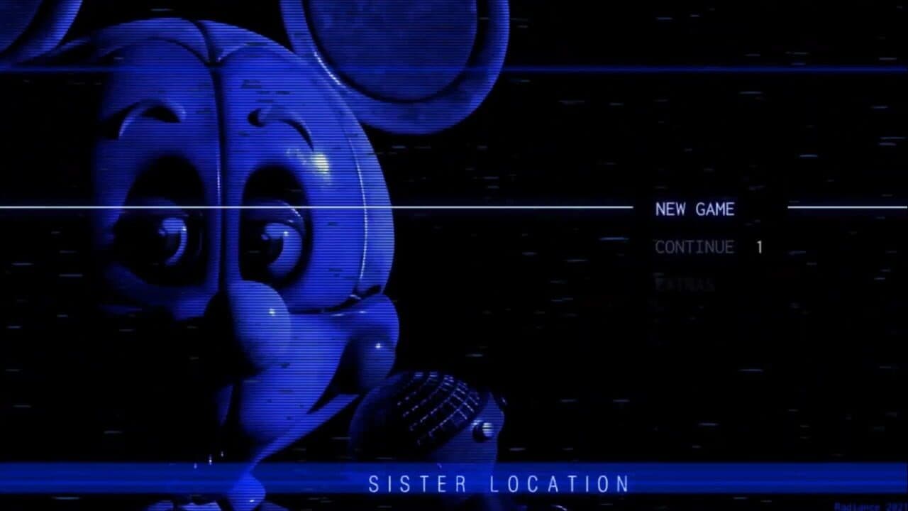 Five Nights at Treasure Island: Sister Location thumbnail 3