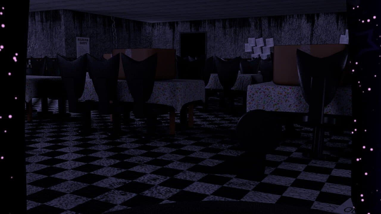 Freddy's Job : Old Pizzeria thumbnail 3