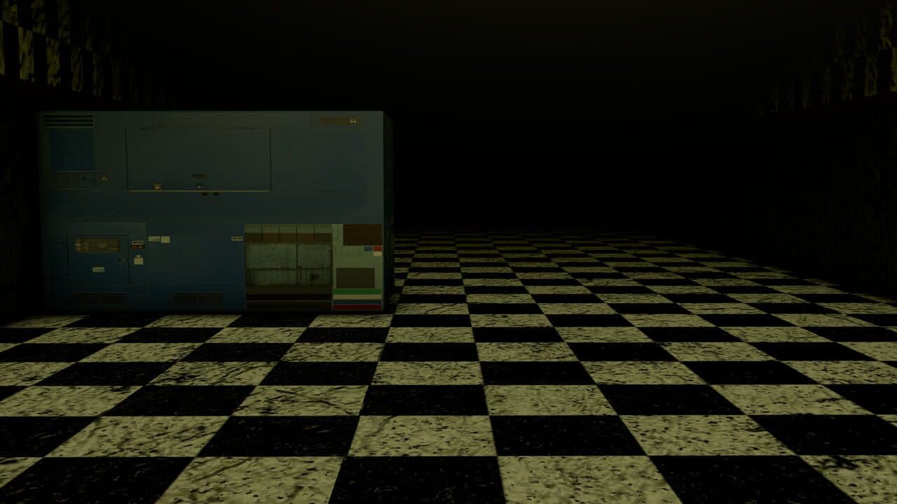 Freddy's Job : Old Pizzeria screenshot 1