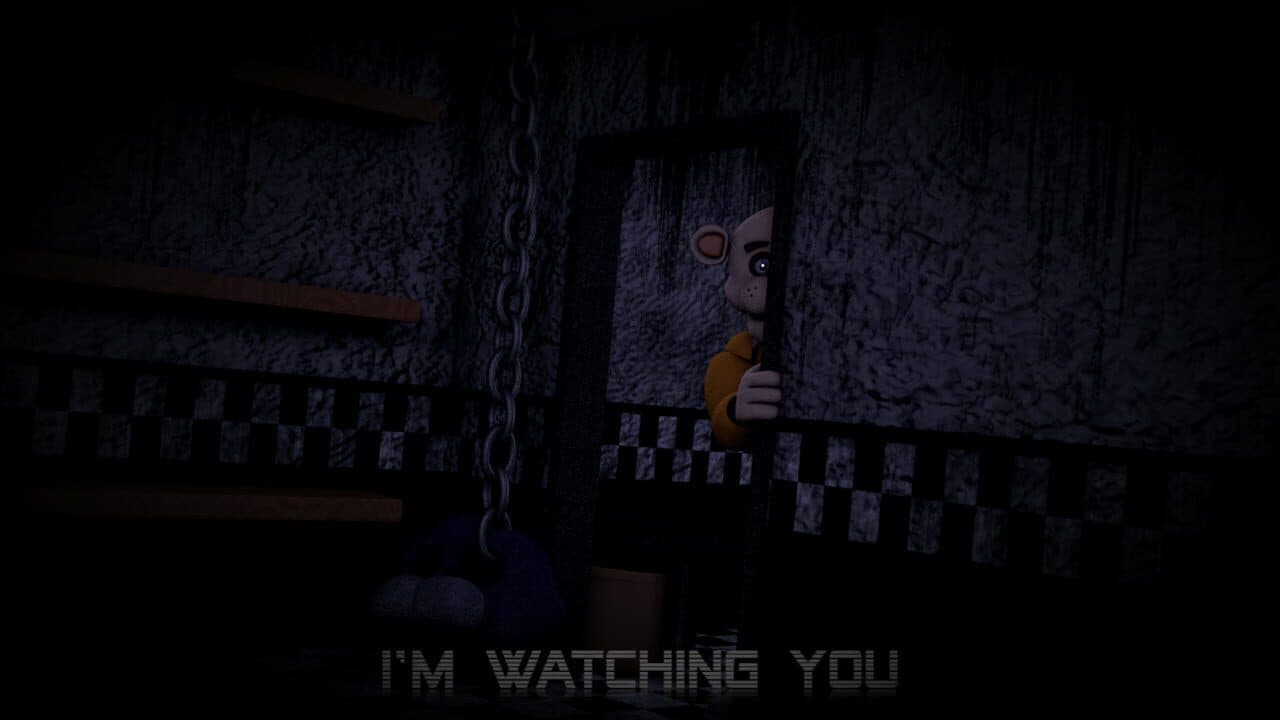 Freddy's Job : Old Pizzeria thumbnail 6