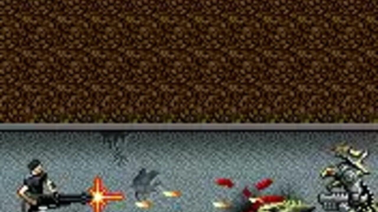 Alien Shooter thumbnail 6