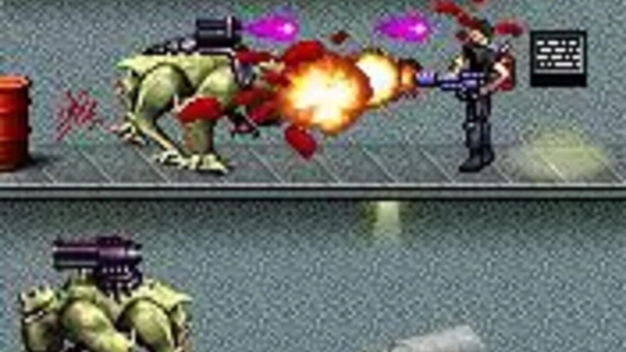 Alien Shooter thumbnail 2