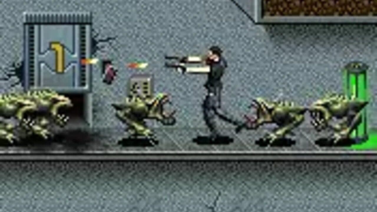 Alien Shooter thumbnail 3