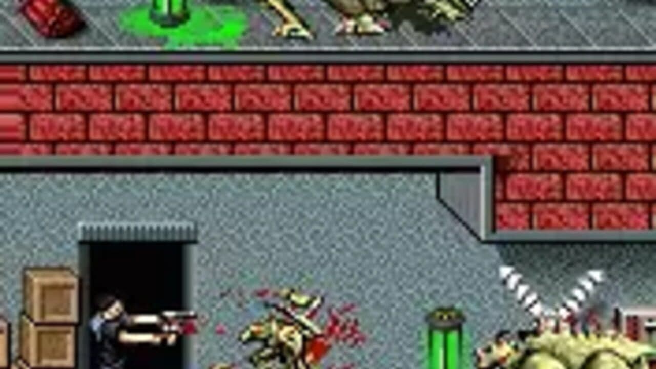 Alien Shooter thumbnail 5