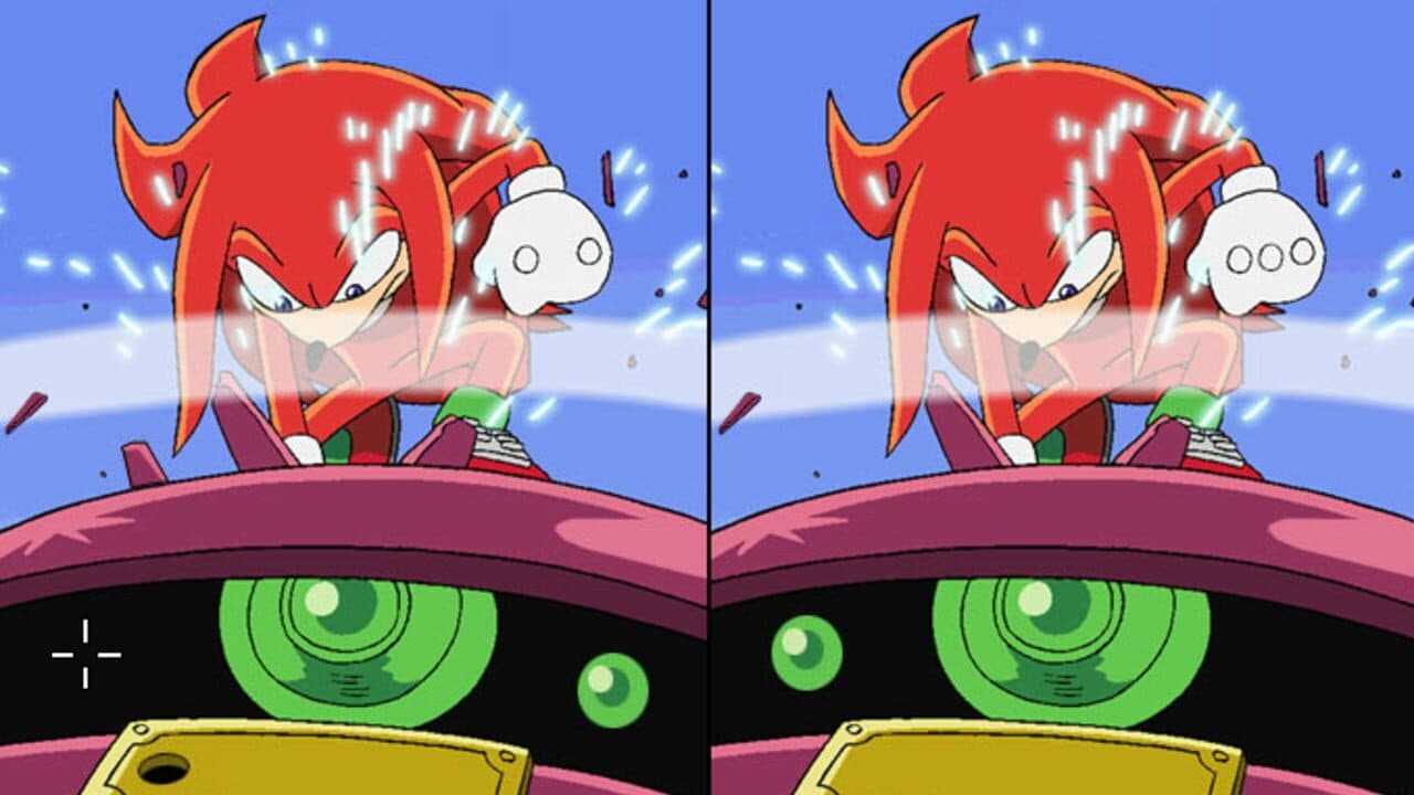 Sonic X: Speed Spotter 2 thumbnail 3