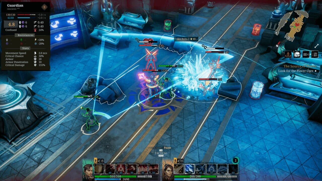 Dark Envoy thumbnail 2