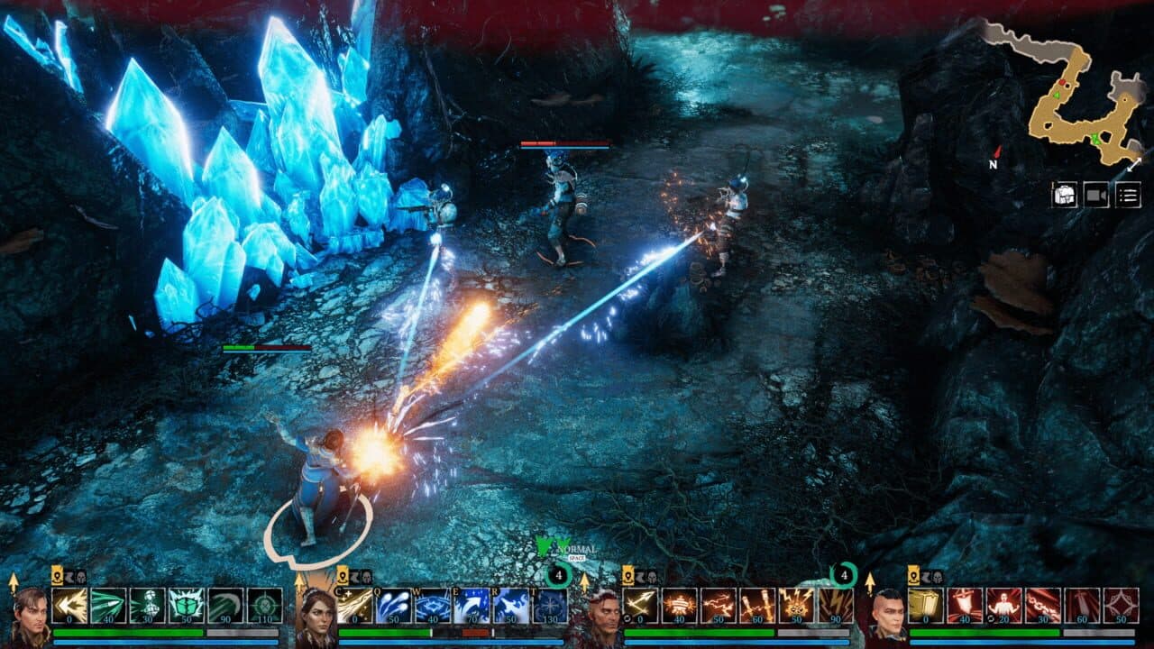 Dark Envoy thumbnail 3