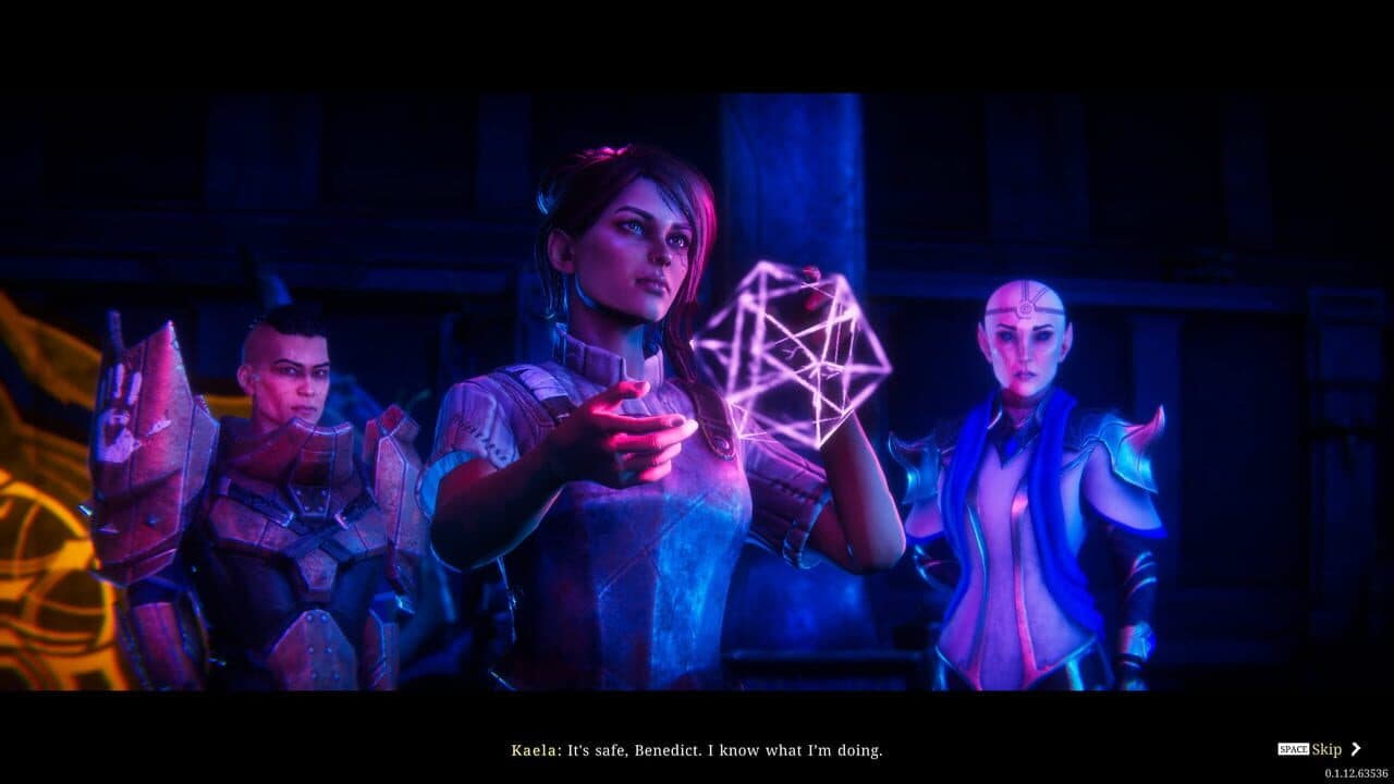 Dark Envoy thumbnail 4