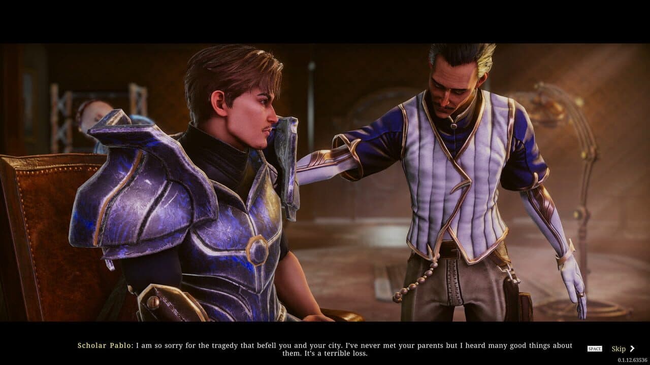 Dark Envoy thumbnail 5