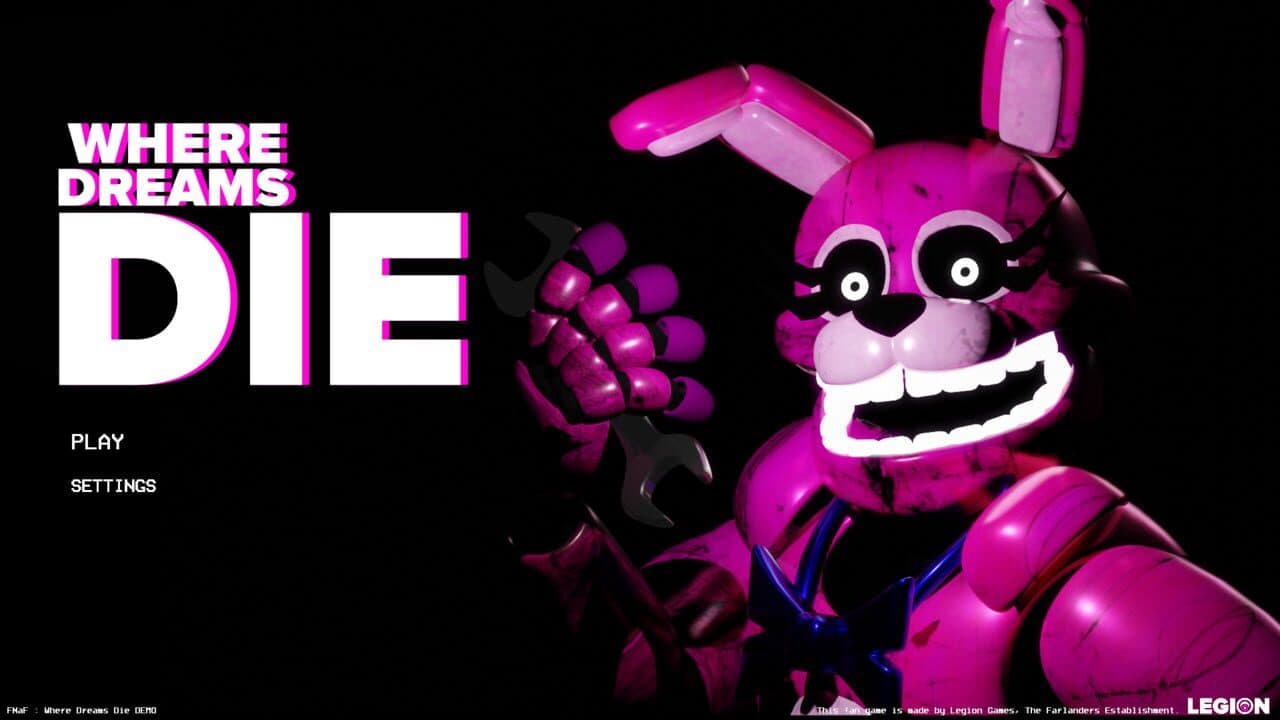 Where Dreams Die thumbnail 2
